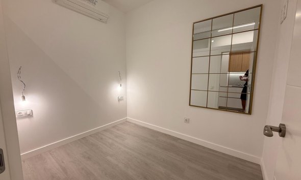 Revente - Apartment -
Torrevieja - Playa del Cura