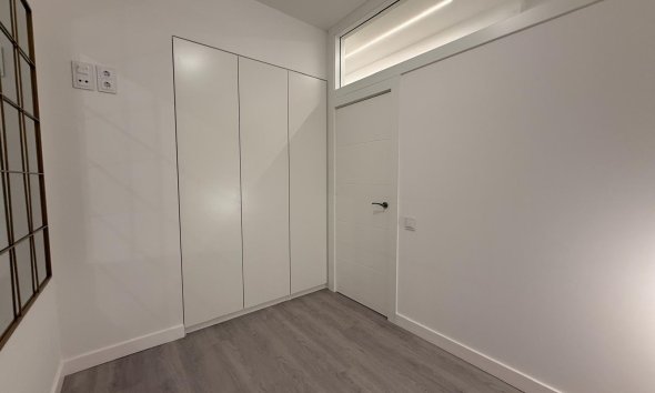 Revente - Apartment -
Torrevieja - Playa del Cura