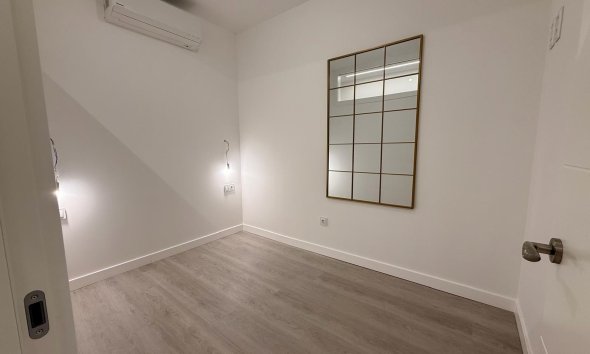 Revente - Apartment -
Torrevieja - Playa del Cura