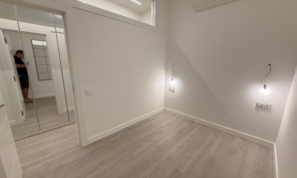 Revente - Apartment -
Torrevieja - Playa del Cura