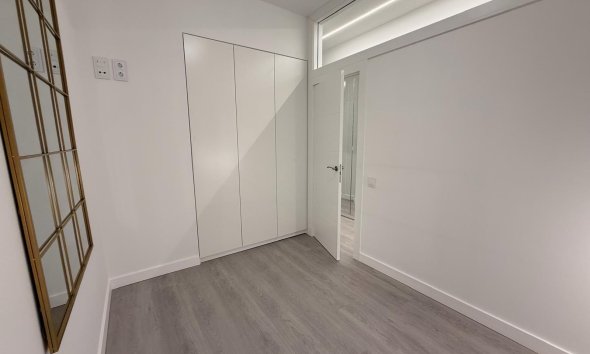 Revente - Apartment -
Torrevieja - Playa del Cura