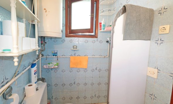 Revente - Apartment -
Torrevieja - La Mata Pueblo