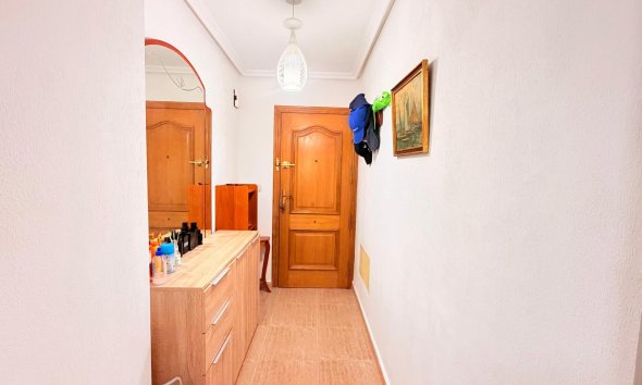 Revente - Apartment -
Torrevieja - Centro - Muelle Pesquero