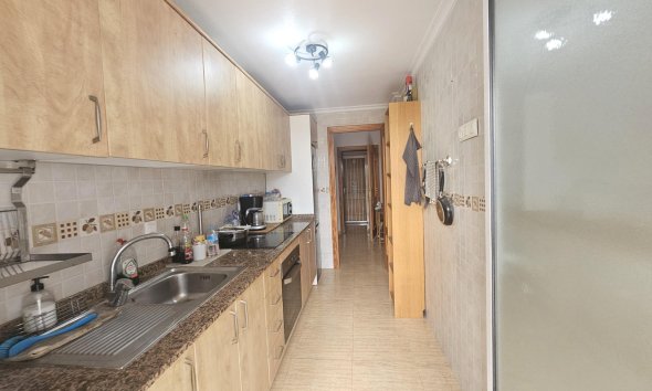 Revente - Apartment -
Formentera del Segura - Pueblo 5