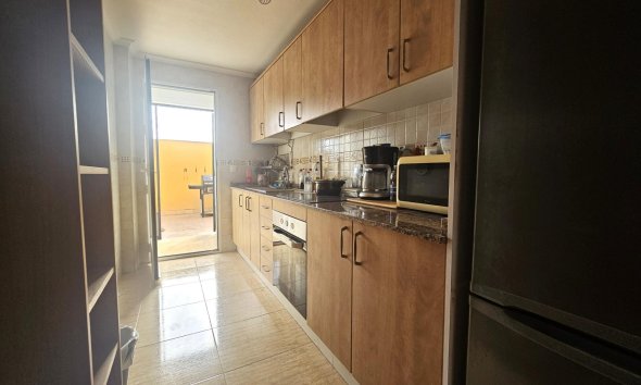 Revente - Apartment -
Formentera del Segura - Pueblo 5