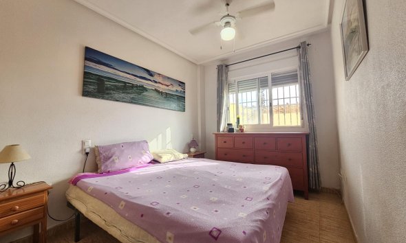 Revente - Apartment -
Formentera del Segura - Pueblo 5