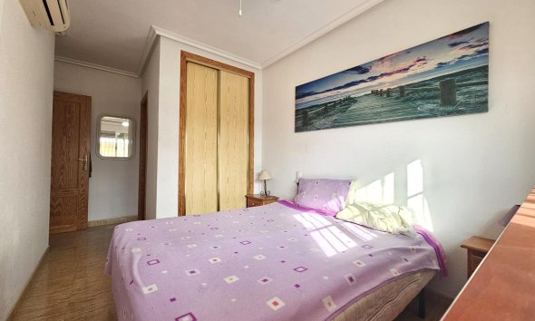 Revente - Apartment -
Formentera del Segura - Pueblo 5