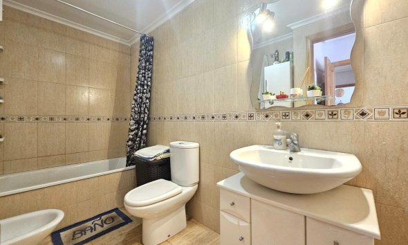 Revente - Apartment -
Formentera del Segura - Pueblo 5