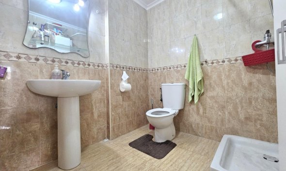 Revente - Apartment -
Formentera del Segura - Pueblo 5