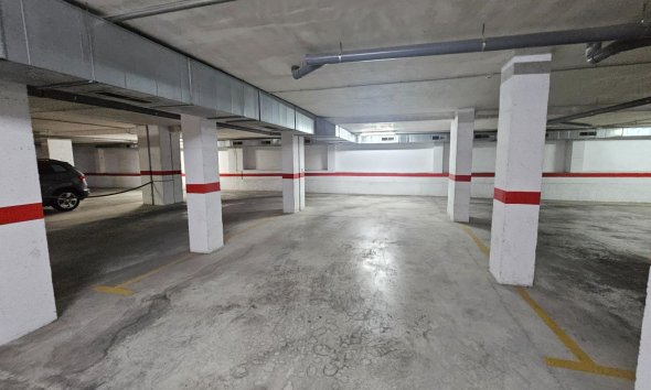 Revente - Apartment -
Formentera del Segura - Pueblo 5