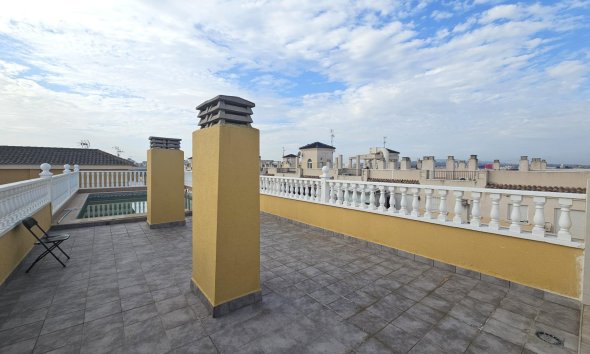 Revente - Apartment -
Formentera del Segura - Pueblo 5