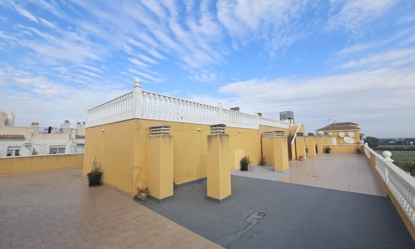 Revente - Apartment -
Formentera del Segura - Pueblo 5