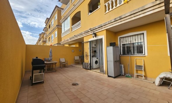 Revente - Apartment -
Formentera del Segura - Pueblo 5