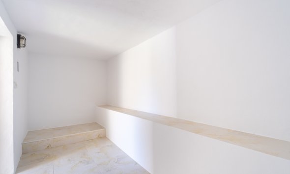 Revente - Town House -
Villamartin - Costa Blanca