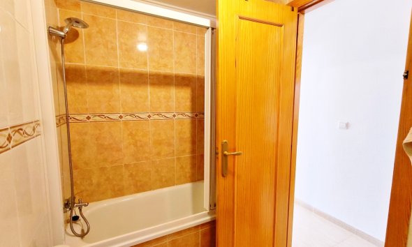 Revente - Town House -
Ciudad Quesada - Costa Blanca