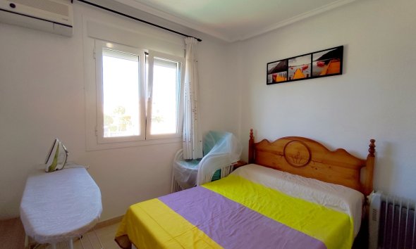Revente - Town House -
Ciudad Quesada - Costa Blanca