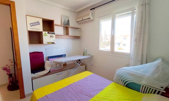 Revente - Town House -
Ciudad Quesada - Costa Blanca