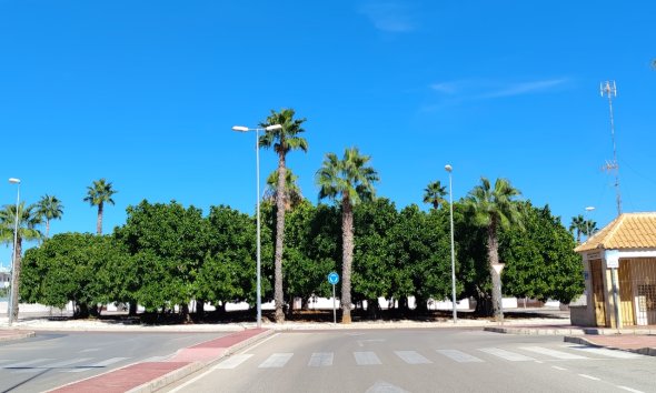 Revente - Town House -
Ciudad Quesada - Costa Blanca