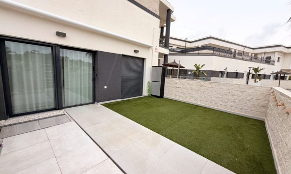 Revente - Apartment -
Lo Crispin - Inland