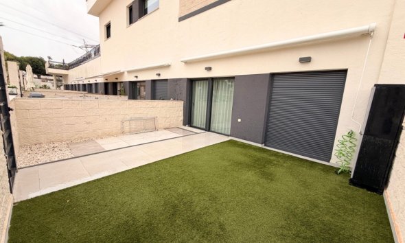 Revente - Apartment -
Lo Crispin - Inland