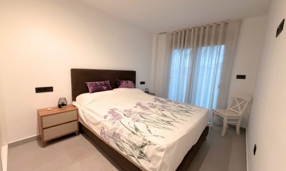 Revente - Apartment -
Lo Crispin - Inland