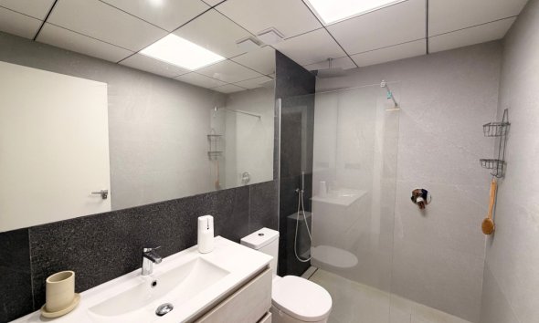 Revente - Apartment -
Lo Crispin - Inland