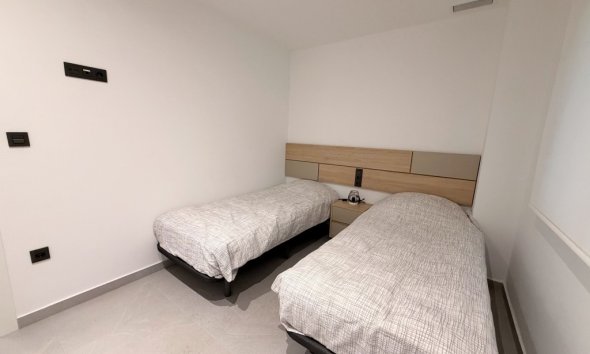 Revente - Apartment -
Lo Crispin - Inland