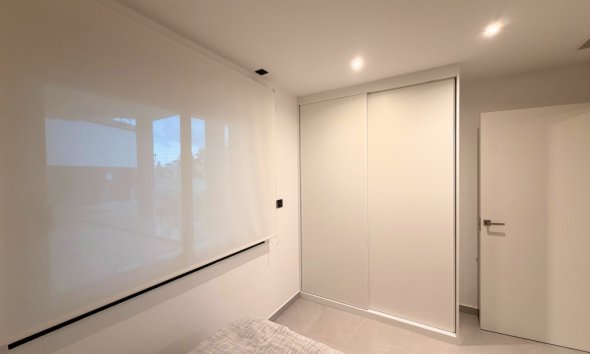 Revente - Apartment -
Lo Crispin - Inland