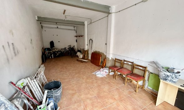 Revente - Town House -
Algorfa - Inland