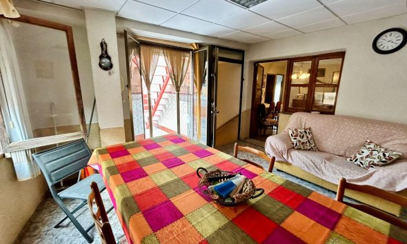 Revente - Town House -
Algorfa - Inland