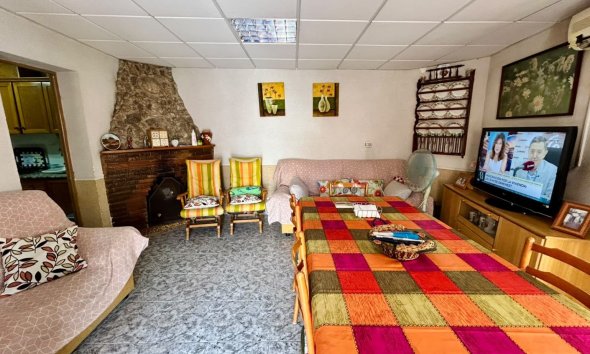 Revente - Town House -
Algorfa - Inland