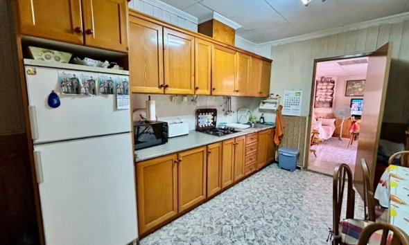 Revente - Town House -
Algorfa - Inland