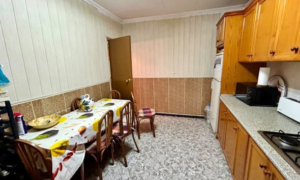 Revente - Town House -
Algorfa - Inland