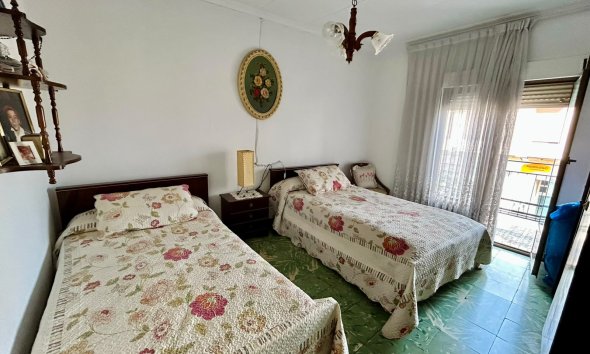 Revente - Town House -
Algorfa - Inland
