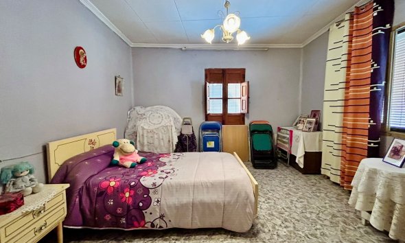 Revente - Town House -
Algorfa - Inland