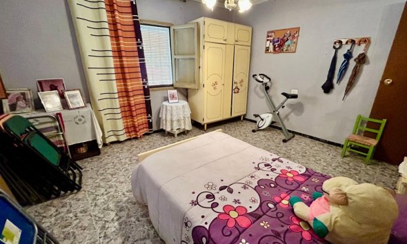 Revente - Town House -
Algorfa - Inland