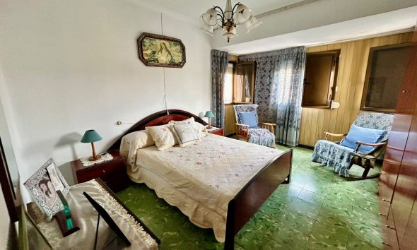 Revente - Town House -
Algorfa - Inland
