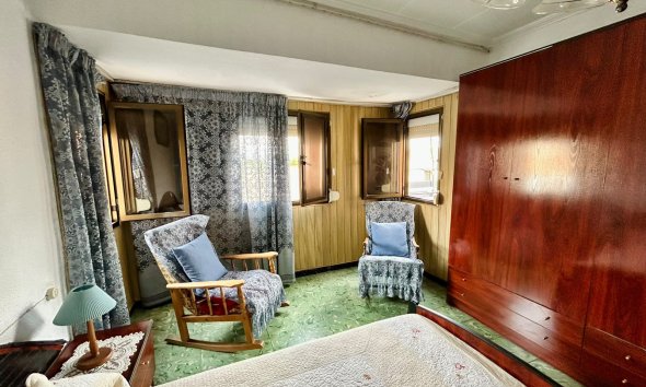 Revente - Town House -
Algorfa - Inland