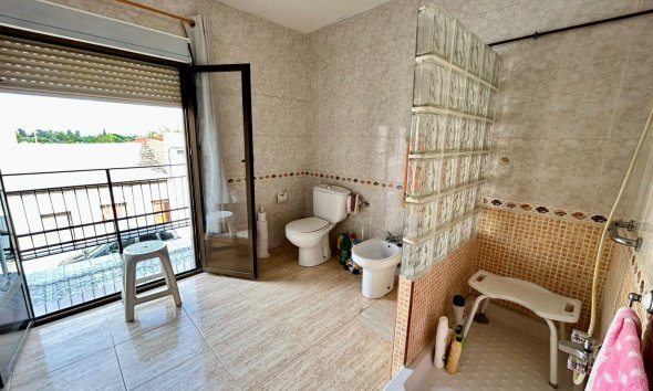 Revente - Town House -
Algorfa - Inland