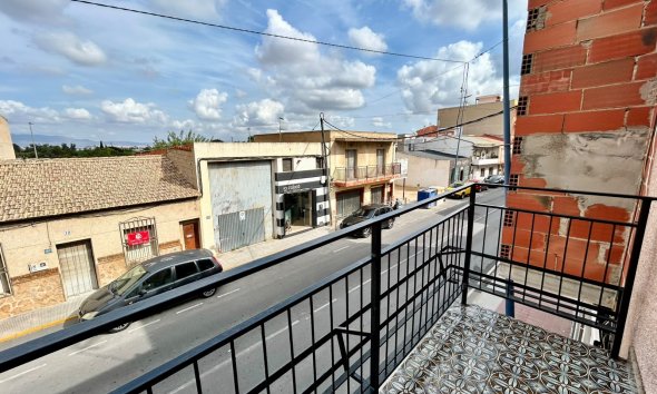Revente - Town House -
Algorfa - Inland