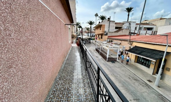 Revente - Town House -
Algorfa - Inland