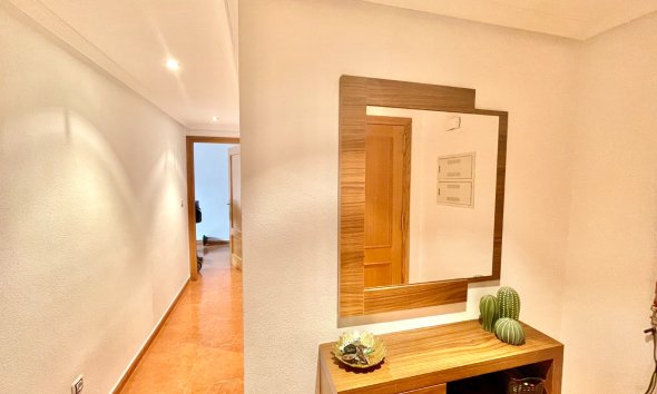 Revente - Apartment -
Catral - Costa Blanca