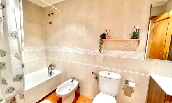 Revente - Apartment -
Catral - Costa Blanca