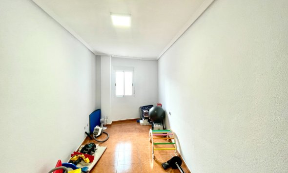 Revente - Apartment -
Catral - Costa Blanca