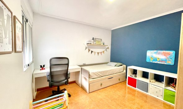 Revente - Apartment -
Catral - Costa Blanca