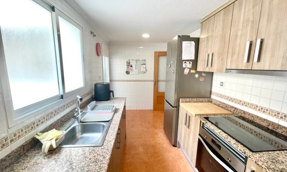 Revente - Apartment -
Catral - Costa Blanca