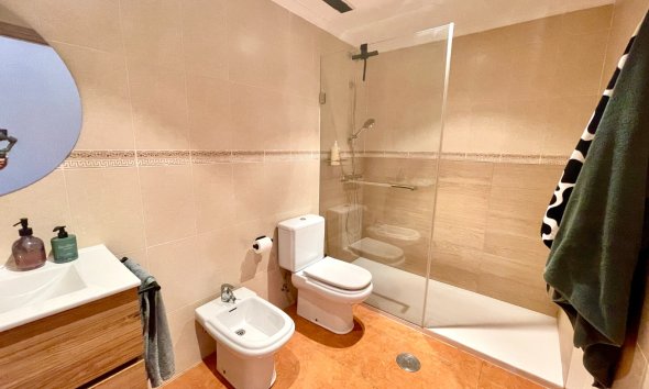 Revente - Apartment -
Catral - Costa Blanca