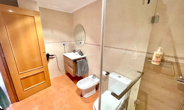 Revente - Apartment -
Catral - Costa Blanca