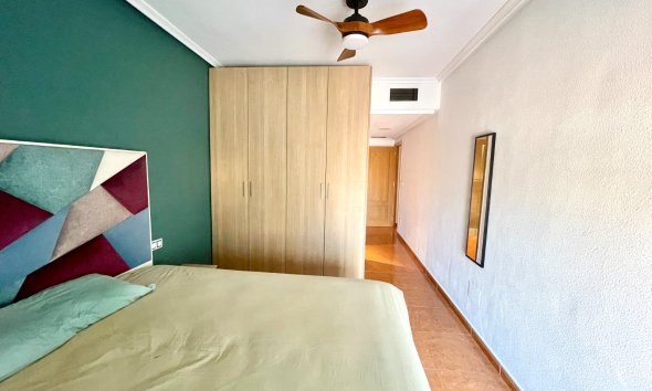 Revente - Apartment -
Catral - Costa Blanca