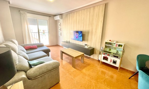 Revente - Apartment -
Catral - Costa Blanca